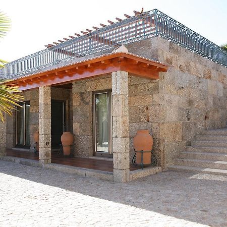 Quinta Do Passal Villa Sao Pedro da Raimonda Bilik gambar