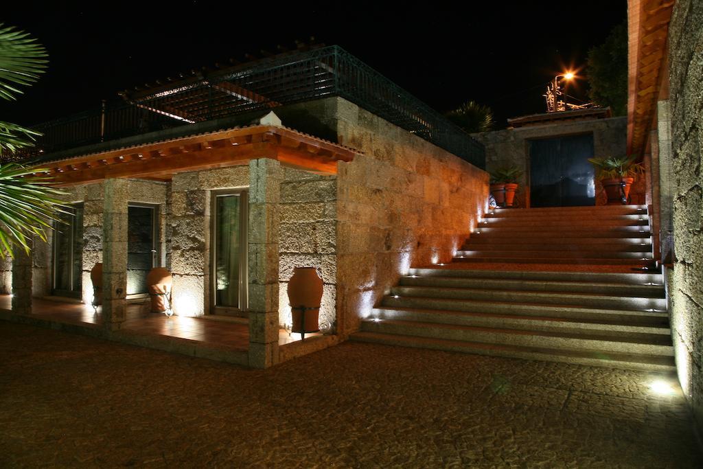 Quinta Do Passal Villa Sao Pedro da Raimonda Luaran gambar