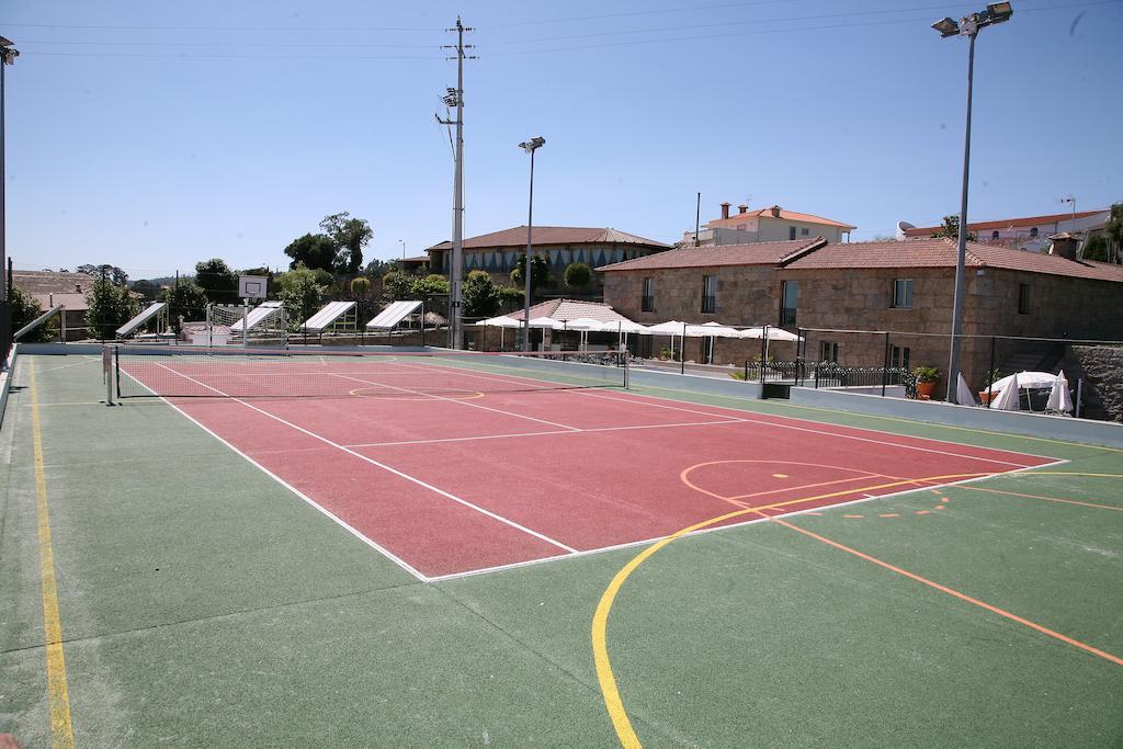 Quinta Do Passal Villa Sao Pedro da Raimonda Luaran gambar