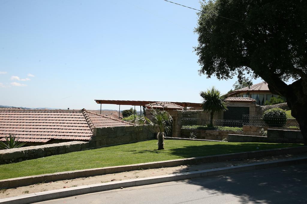 Quinta Do Passal Villa Sao Pedro da Raimonda Luaran gambar