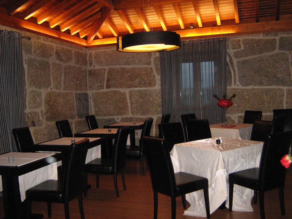 Quinta Do Passal Villa Sao Pedro da Raimonda Luaran gambar