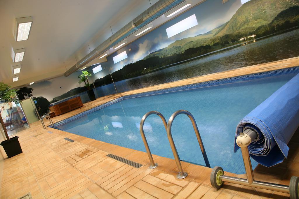 Quinta Do Passal Villa Sao Pedro da Raimonda Luaran gambar