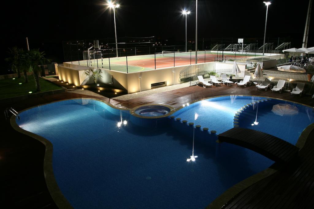 Quinta Do Passal Villa Sao Pedro da Raimonda Luaran gambar