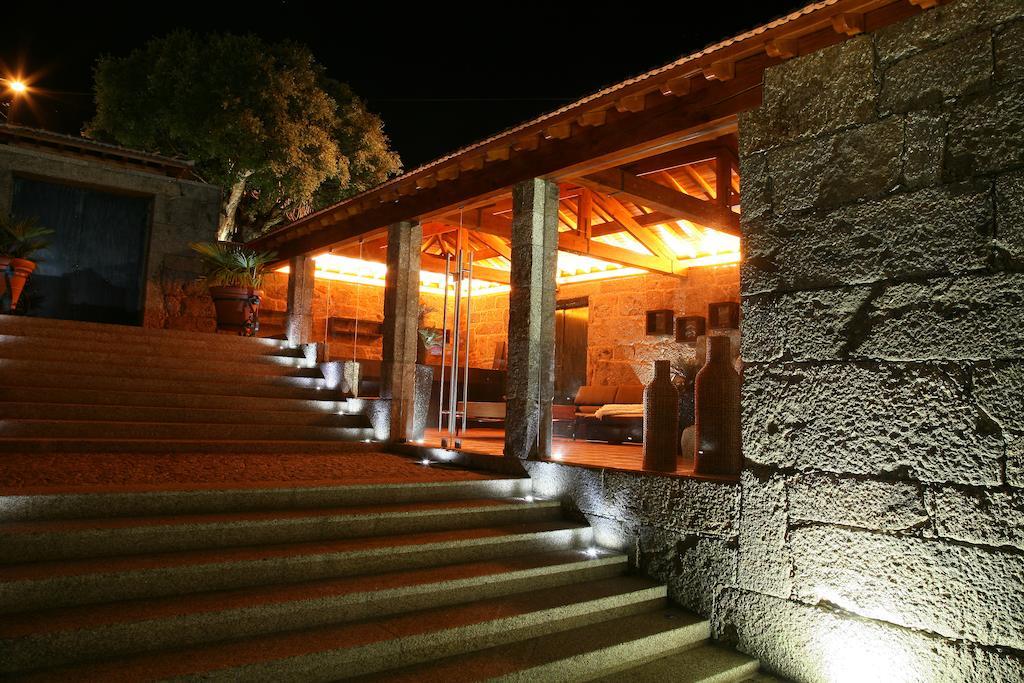 Quinta Do Passal Villa Sao Pedro da Raimonda Luaran gambar